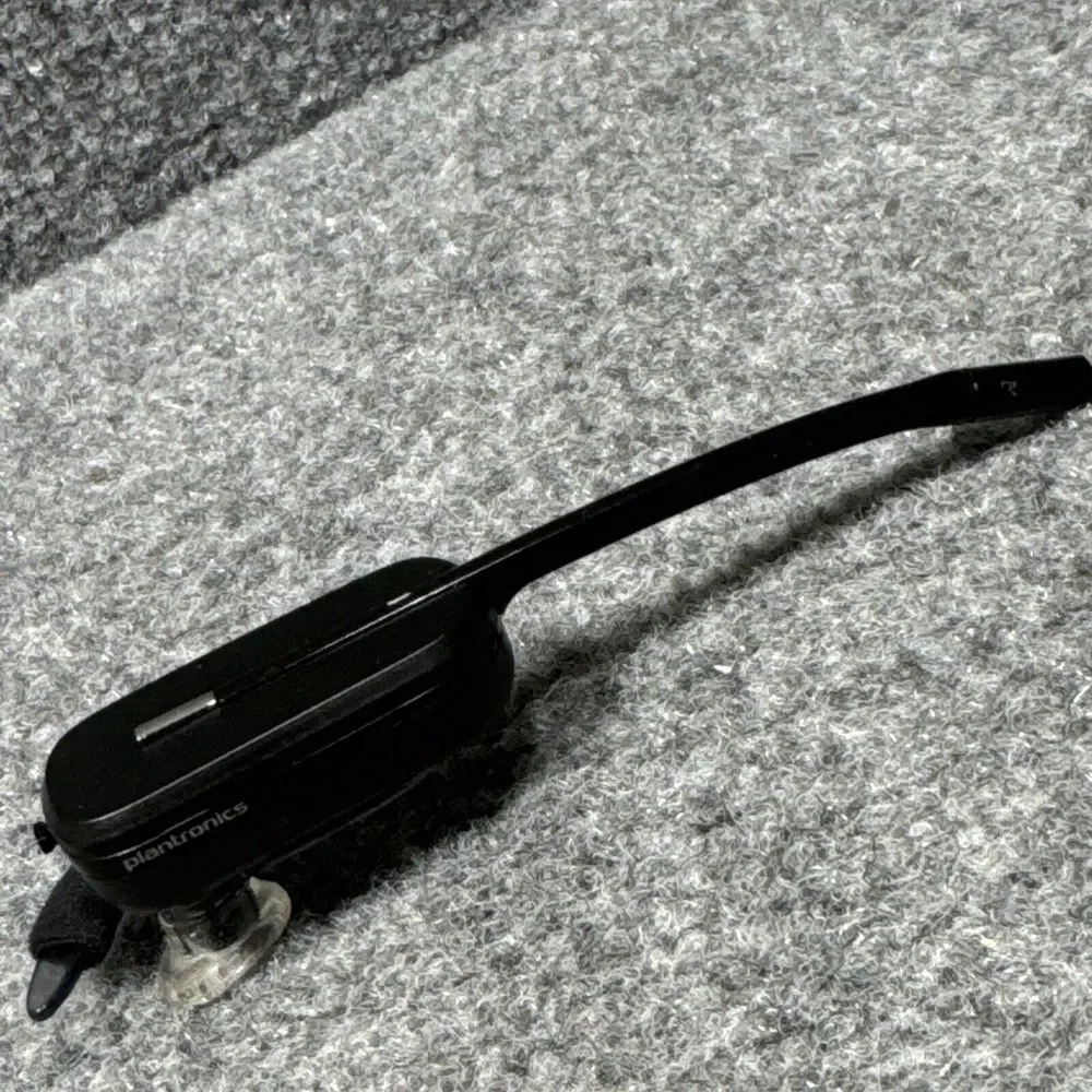 Plantronics C540 Headband Wireless Convertible‎ Headset